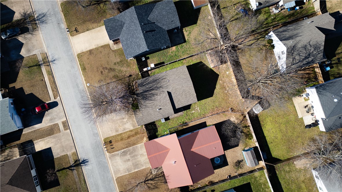 Parkcrest Add Bentonville - Residential