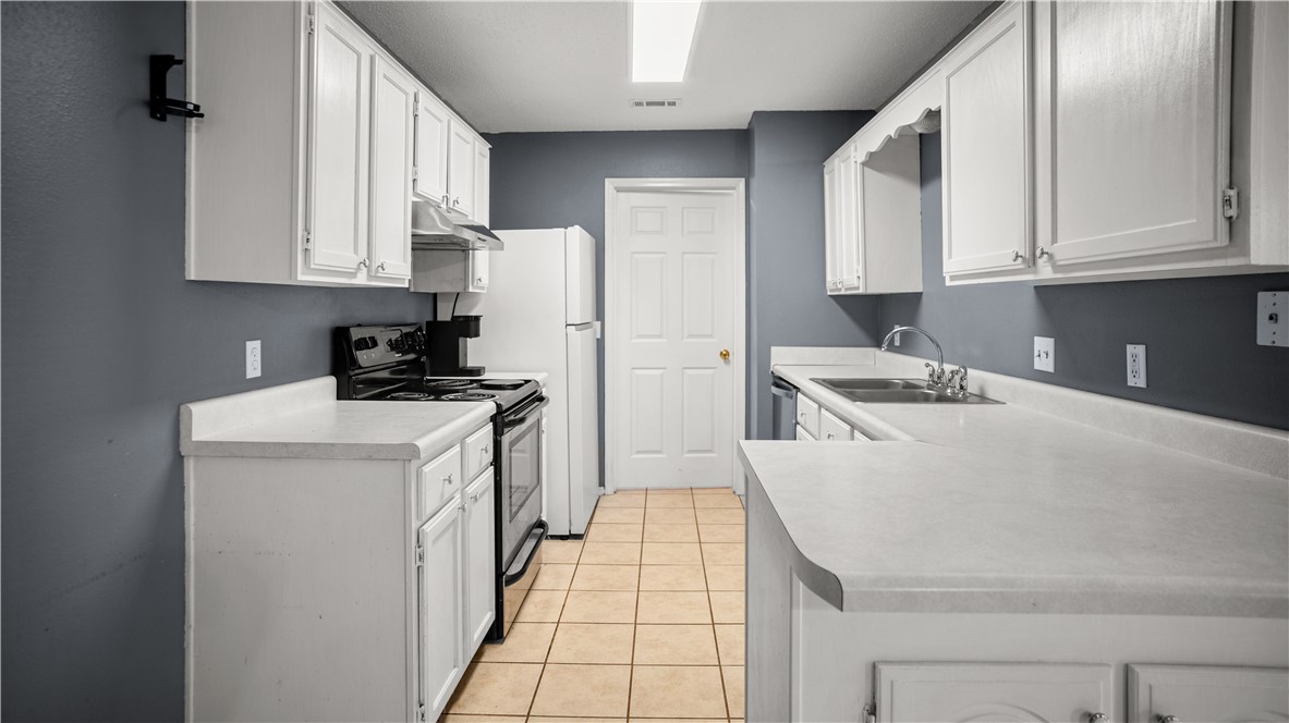 Parkcrest Add Bentonville - Residential