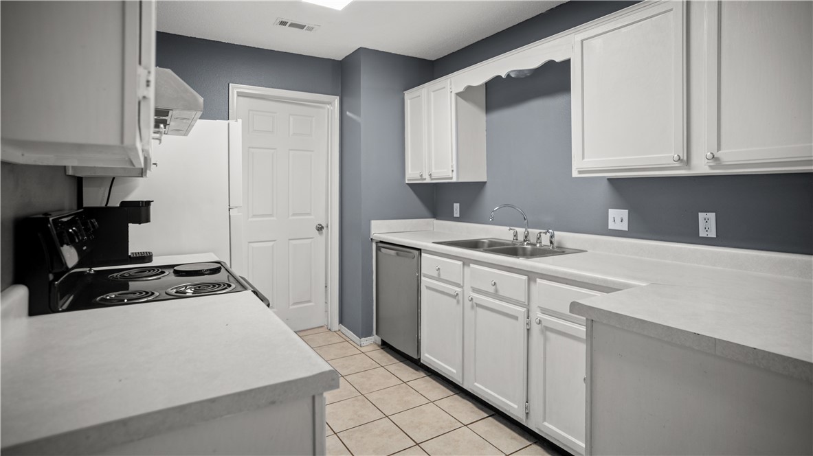 Parkcrest Add Bentonville - Residential