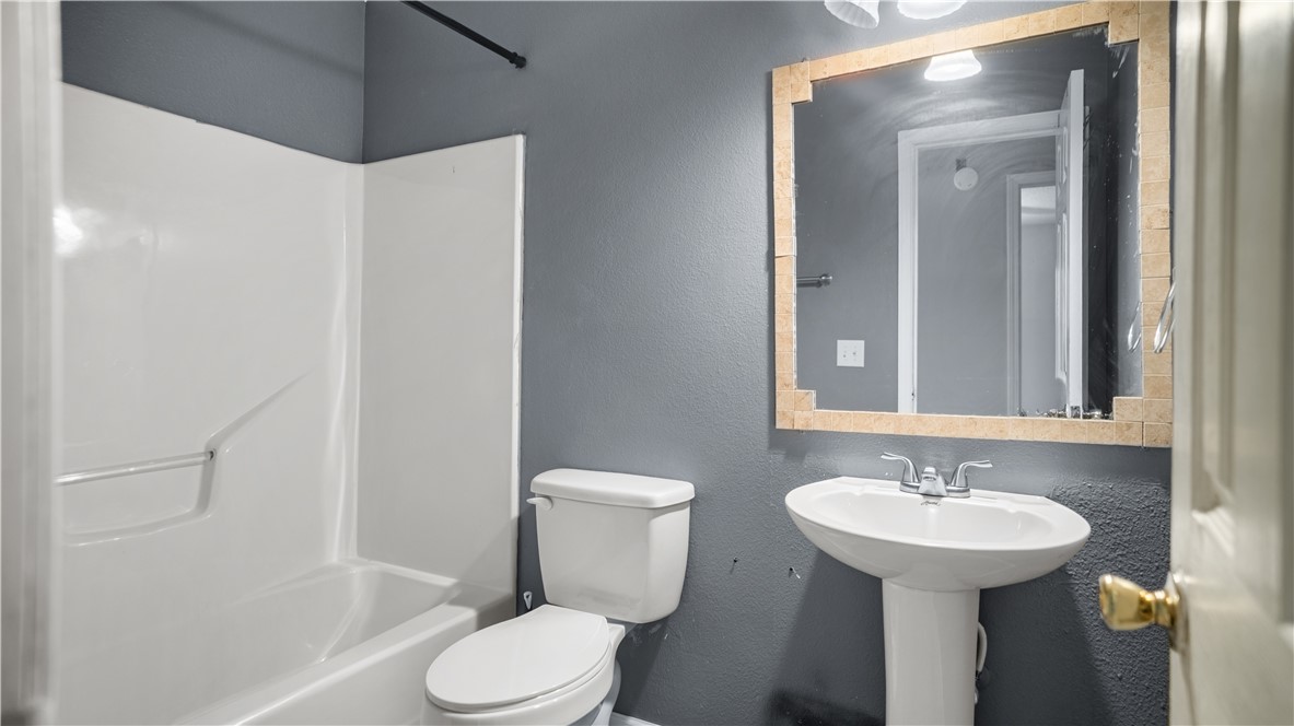 Parkcrest Add Bentonville - Residential