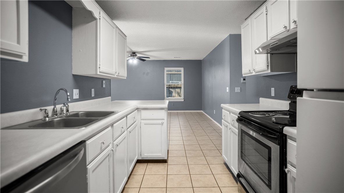 Parkcrest Add Bentonville - Residential