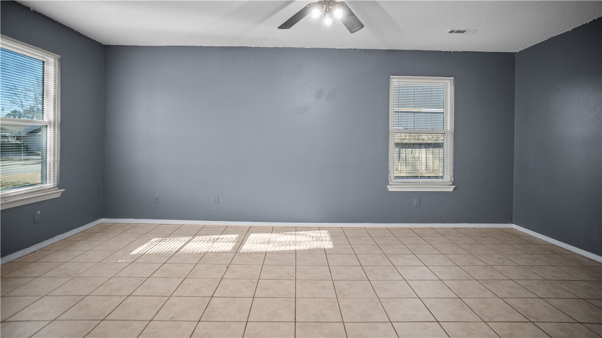 Parkcrest Add Bentonville - Residential