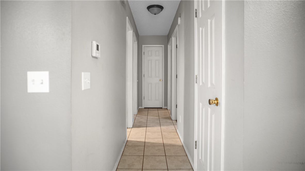 Parkcrest Add Bentonville - Residential