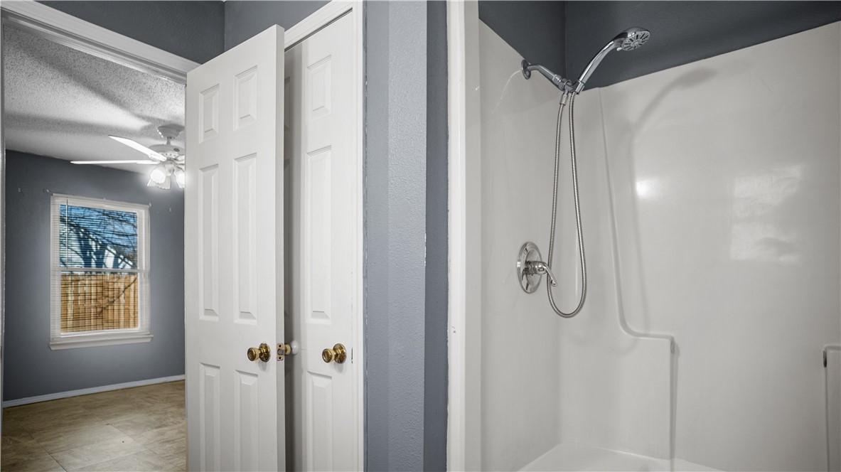 Parkcrest Add Bentonville - Residential