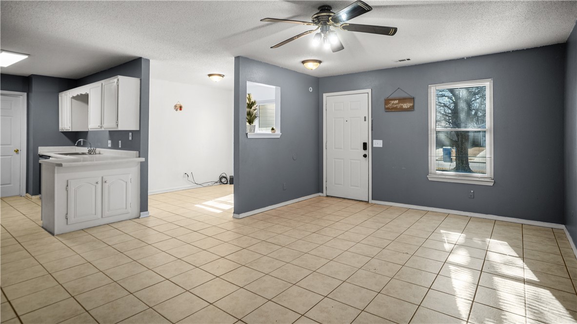 Parkcrest Add Bentonville - Residential