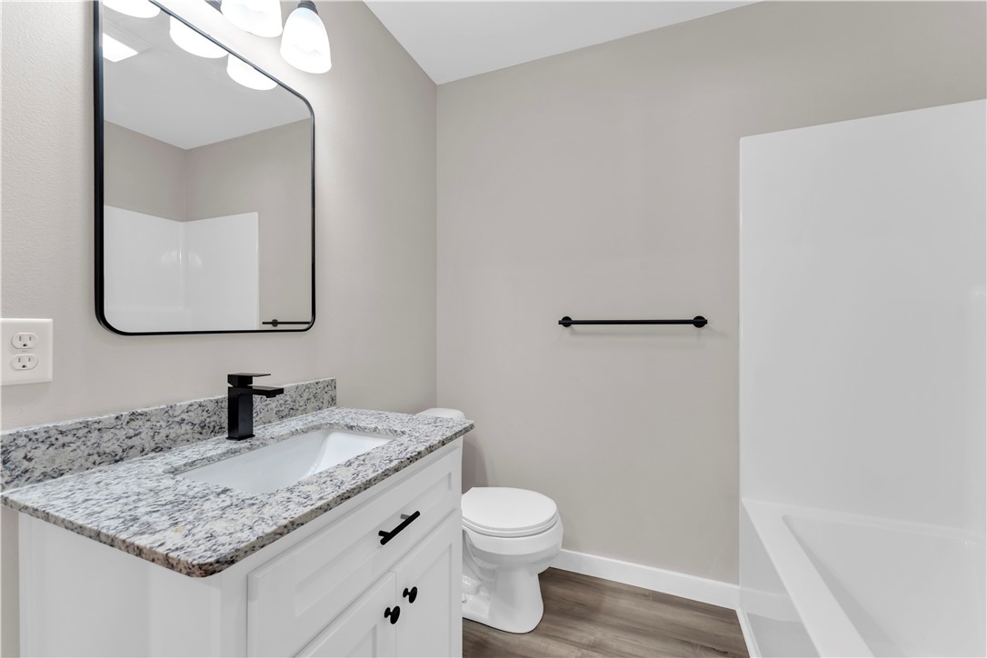 Polk Add - Residential