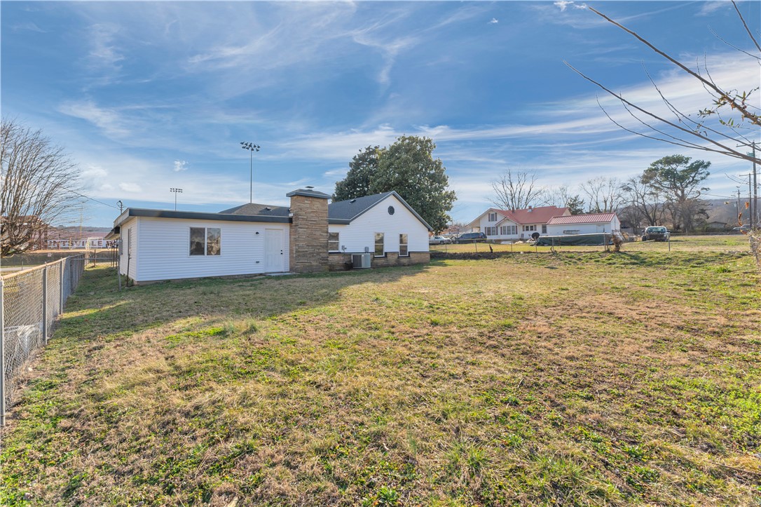 Polk Add - Residential