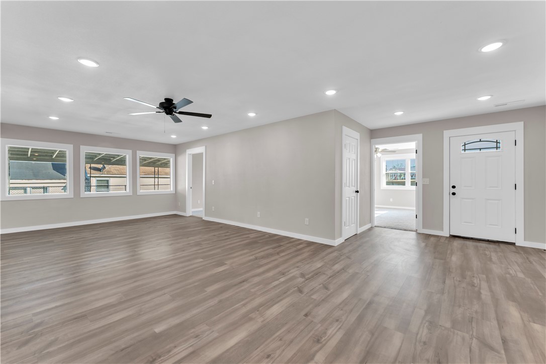 Polk Add - Residential