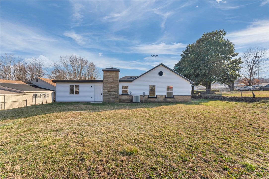 Polk Add - Residential