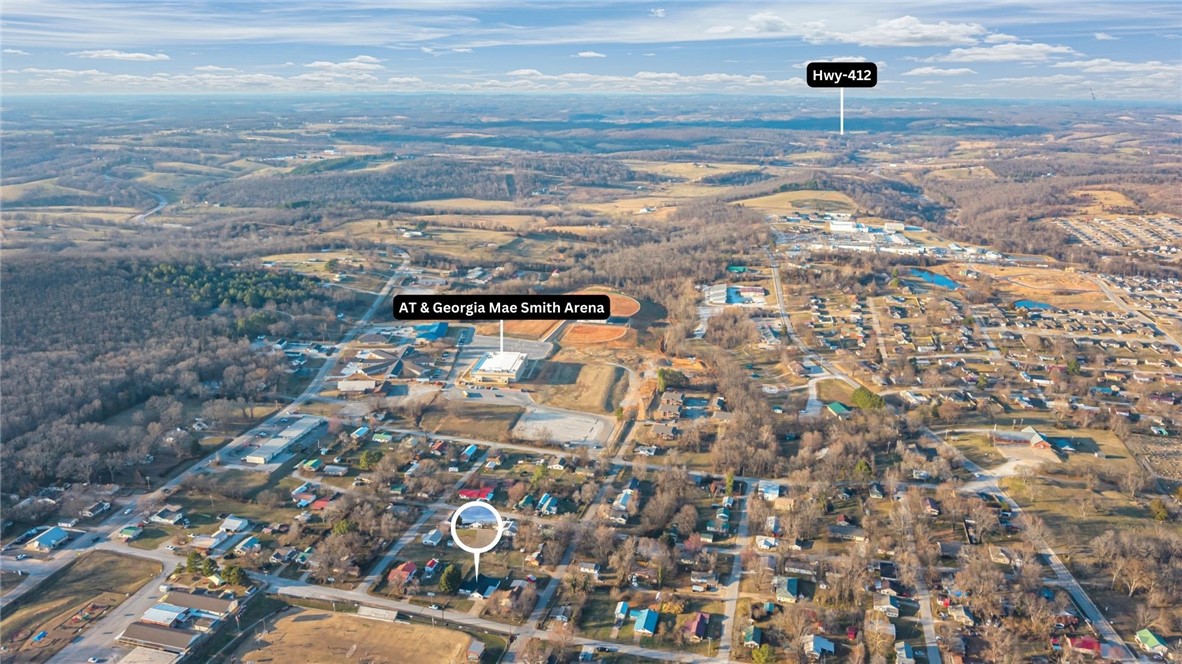 Polk Add - Residential