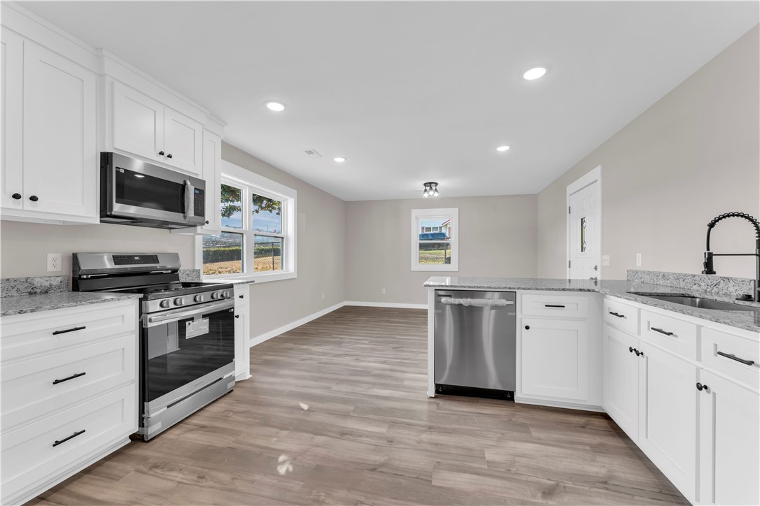 Polk Add - Residential