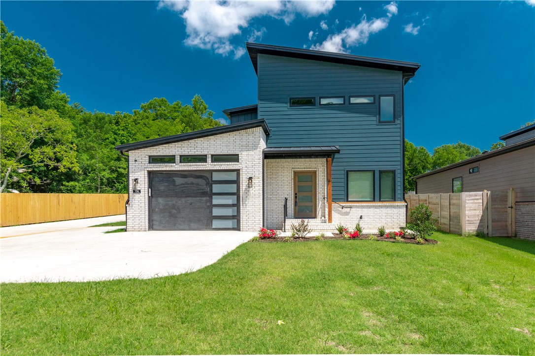 Parksdale Add - Residential