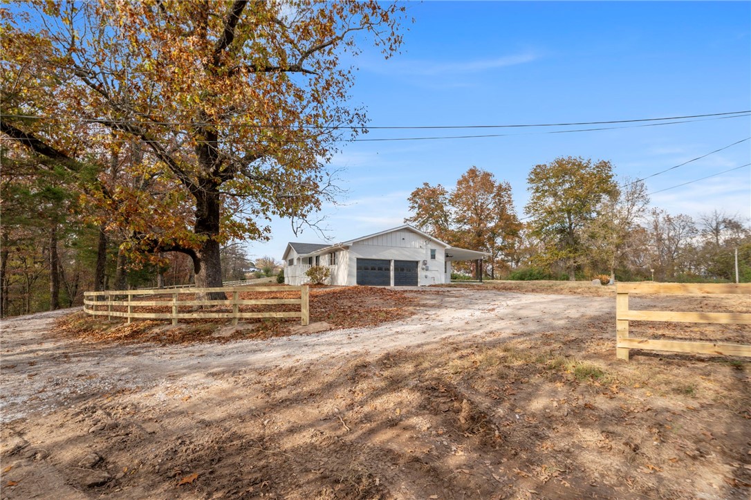 Living Water Estates Rurban - Residential