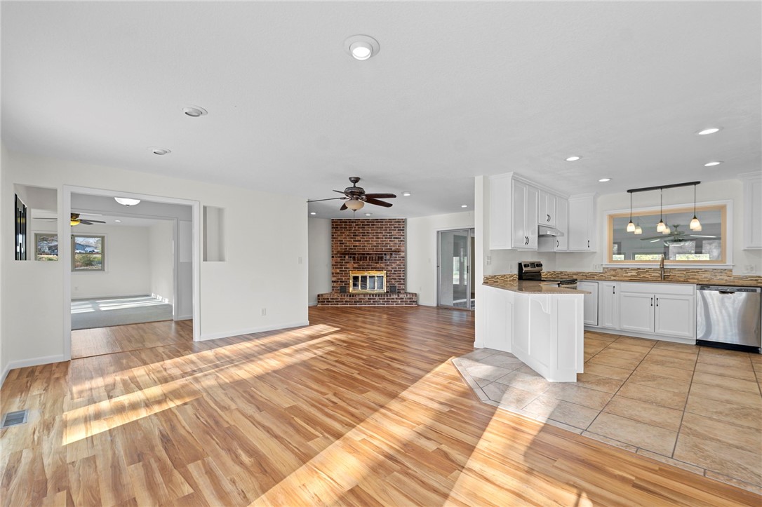 Living Water Estates Rurban - Residential