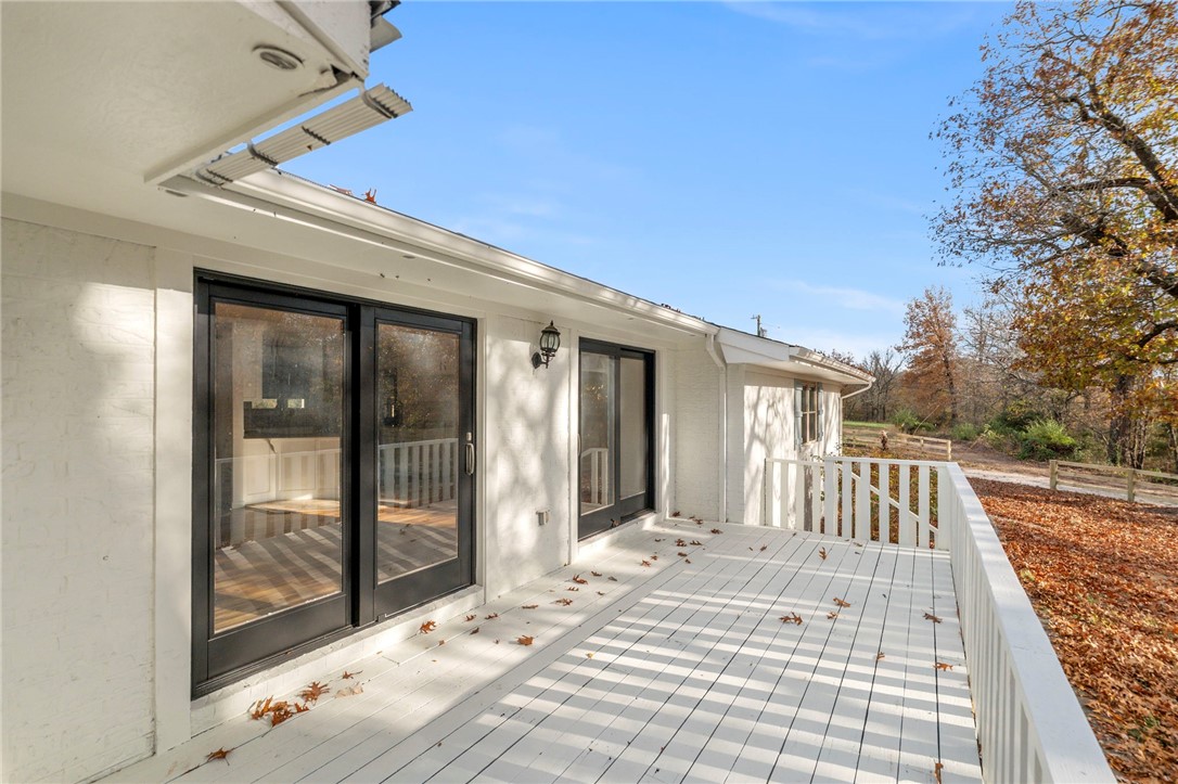 Living Water Estates Rurban - Residential