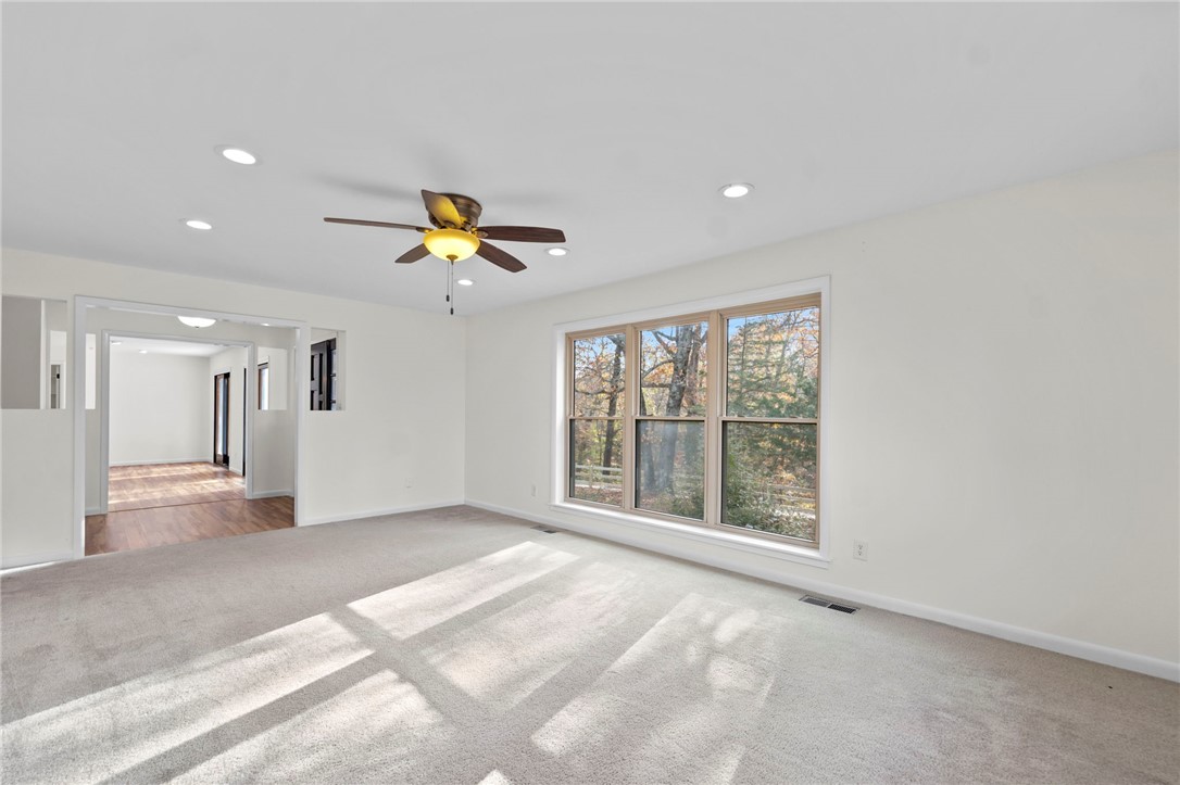 Living Water Estates Rurban - Residential