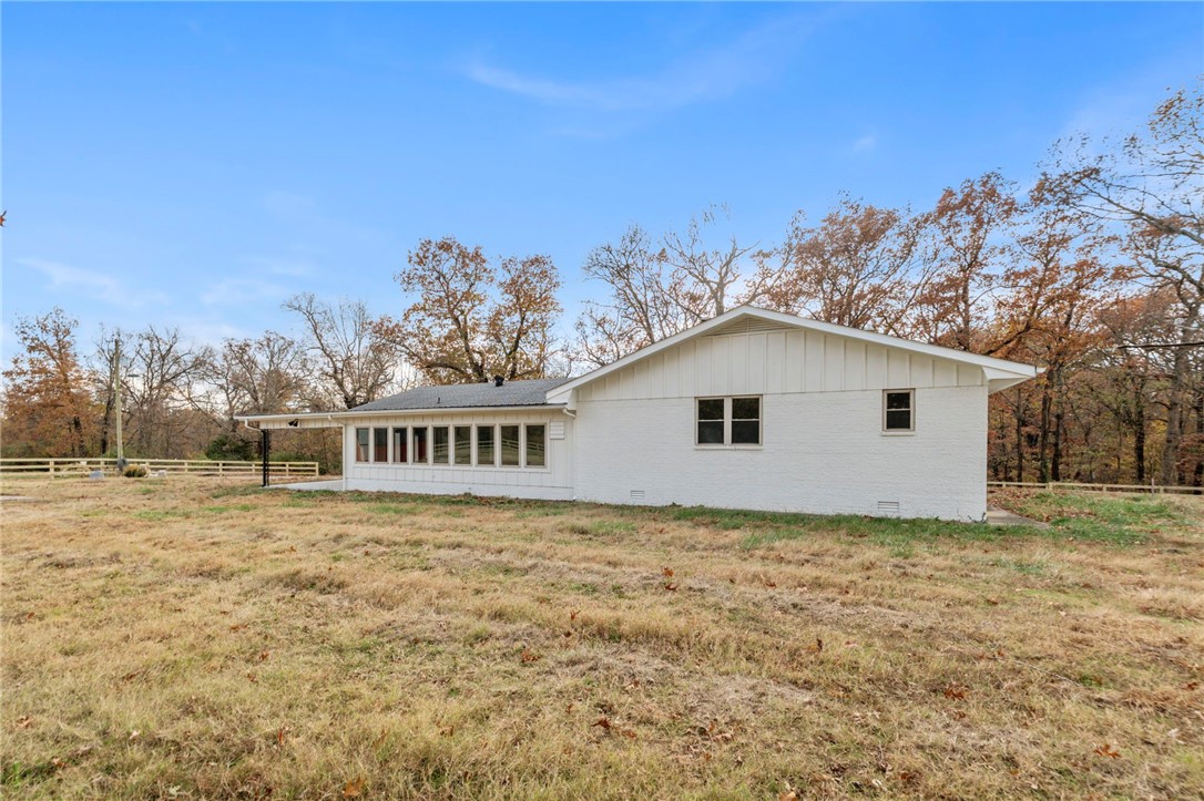 Living Water Estates Rurban - Residential