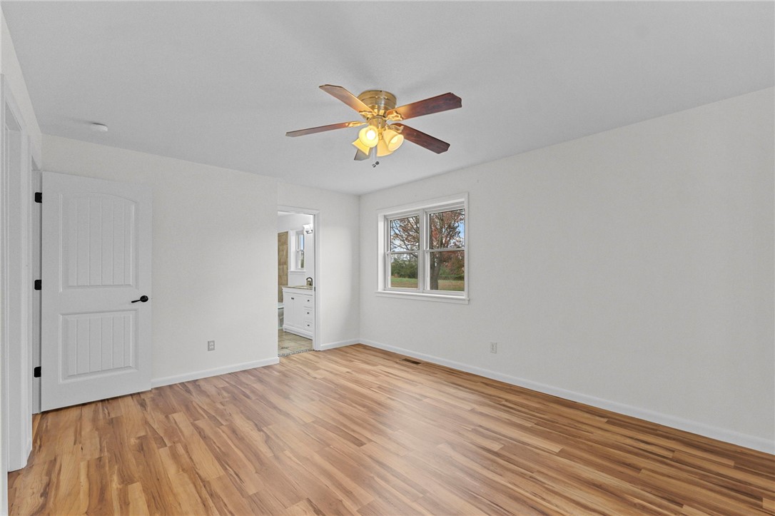 Living Water Estates Rurban - Residential