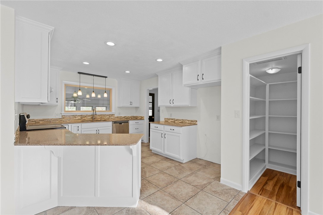 Living Water Estates Rurban - Residential