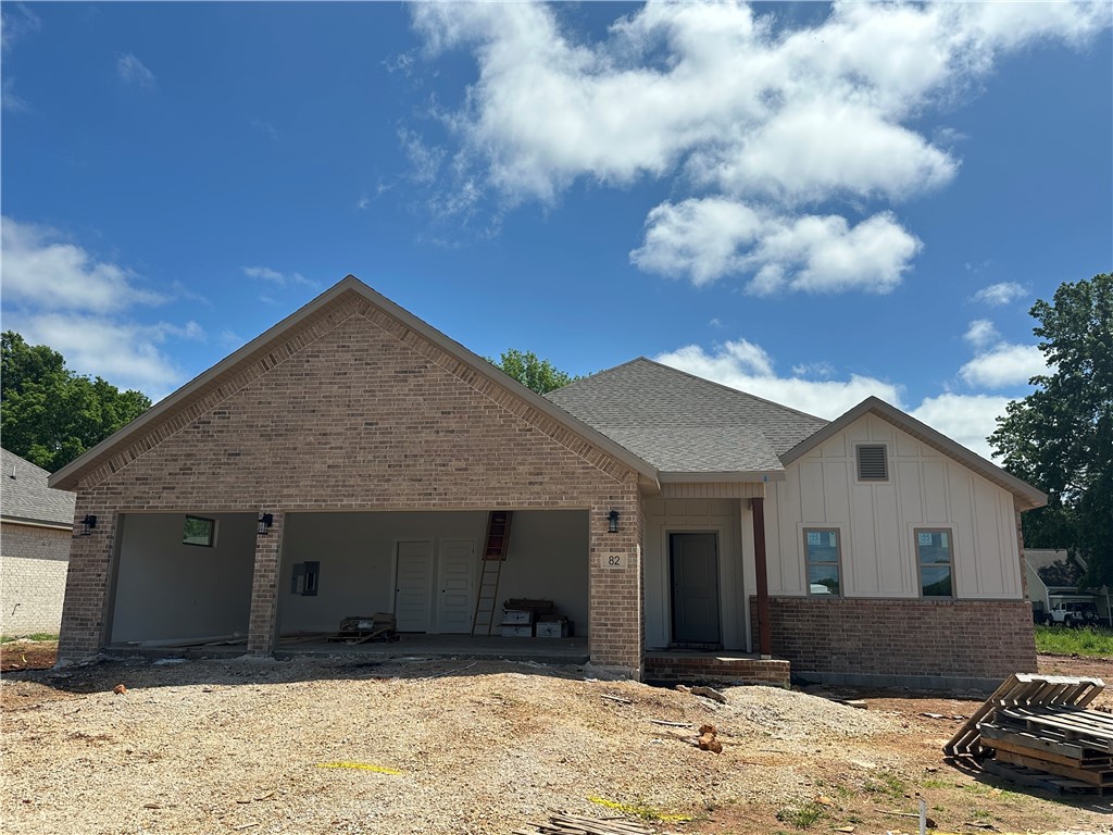 Summerfield Subdivision - Residential