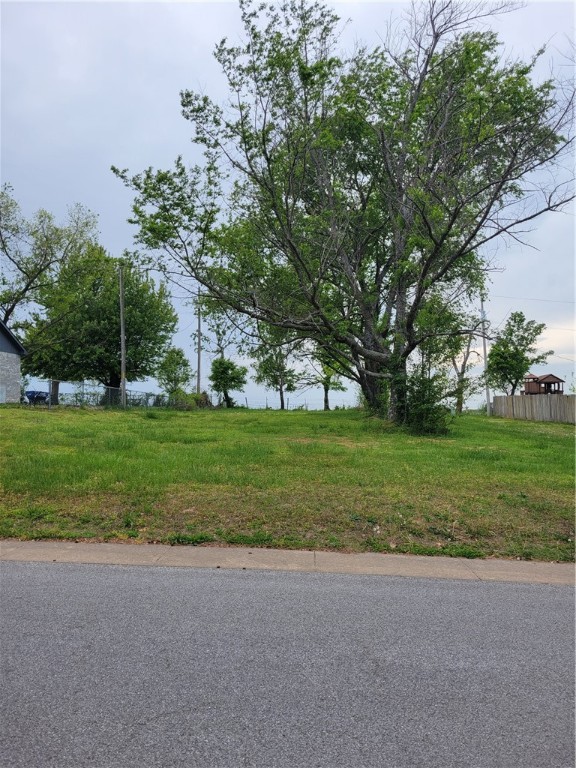 Great opportunity for builders or a family aquire this lot in Wolf Creek Ridge Subdivision. Walking distance to Decatur Middle and High Schools, public sewer and water at street, ready to go .28 acre lot for your next personal or business investment venture.
