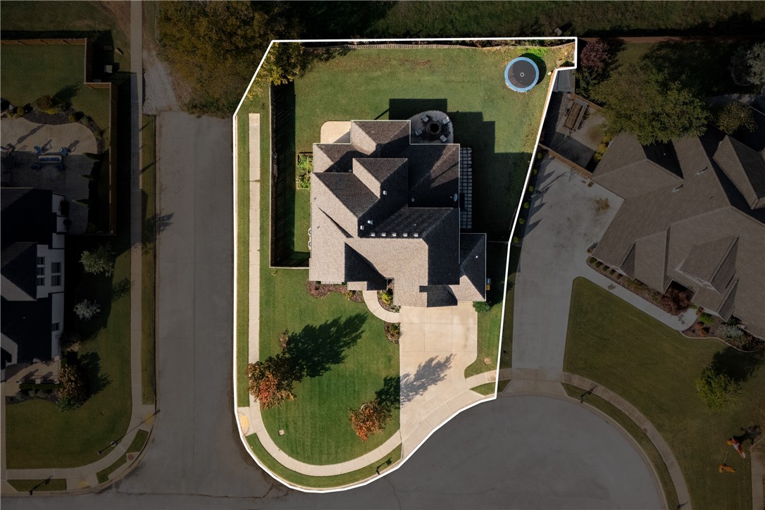 Silo Falls Add Ph Ii Rogers - Residential