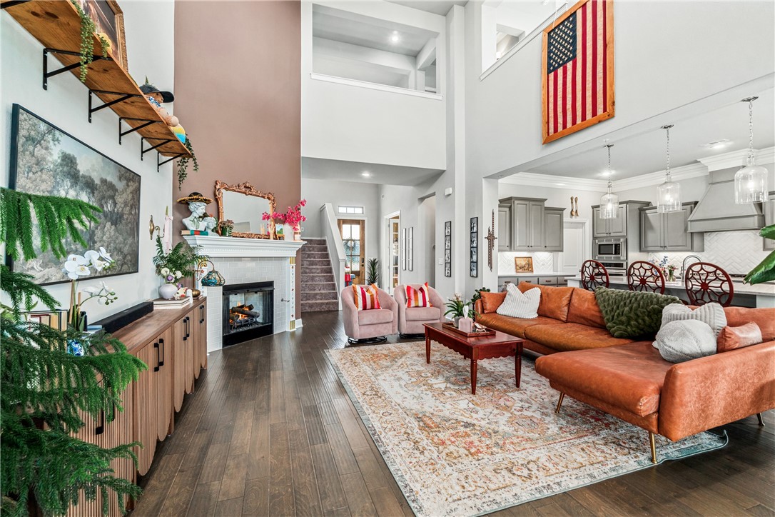 Silo Falls Add Ph Ii Rogers - Residential