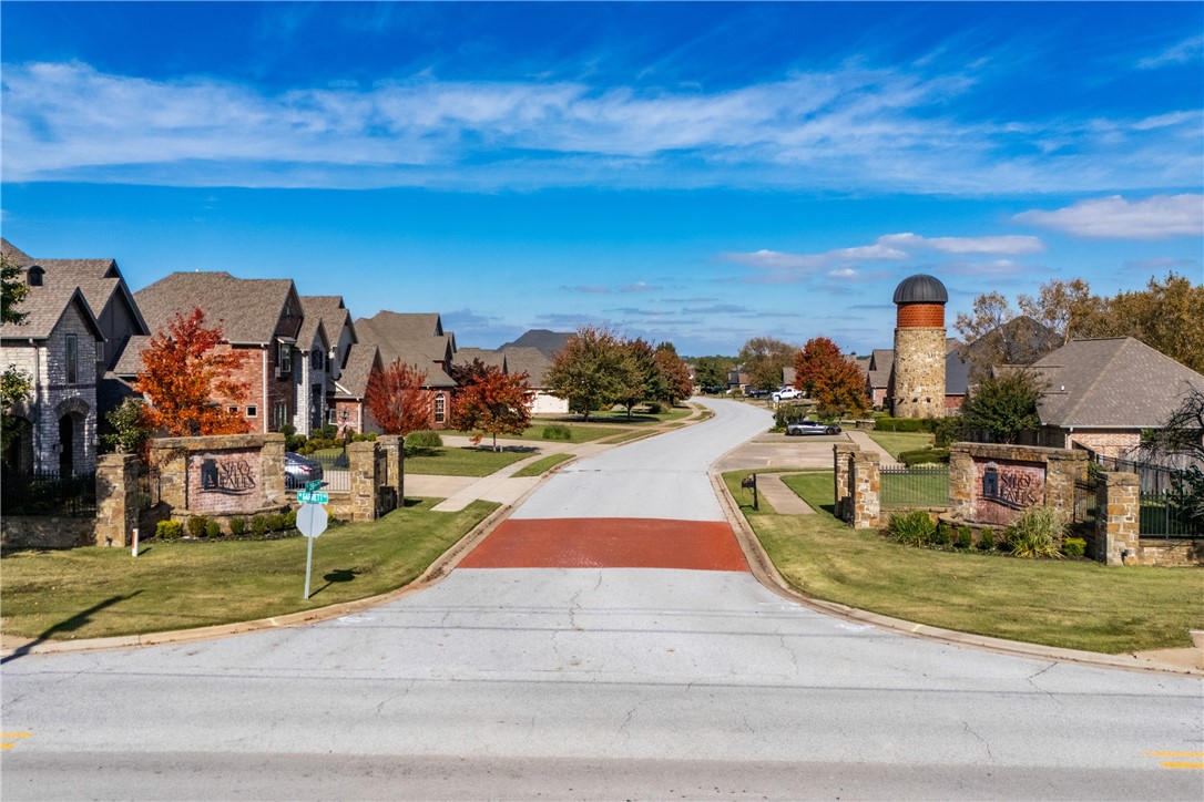 Silo Falls Add Ph Ii Rogers - Residential