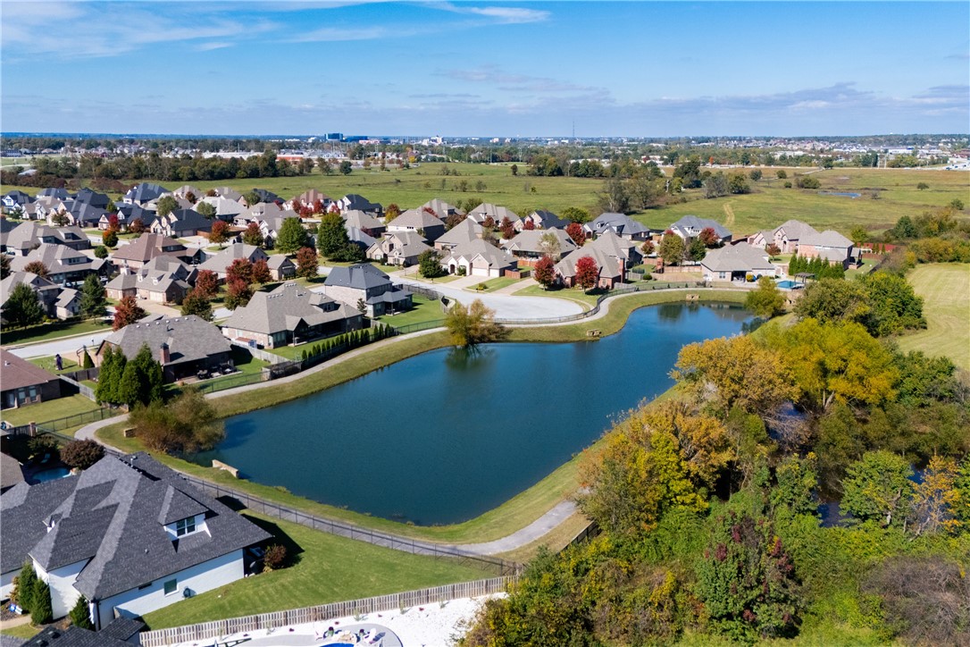 Silo Falls Add Ph Ii Rogers - Residential