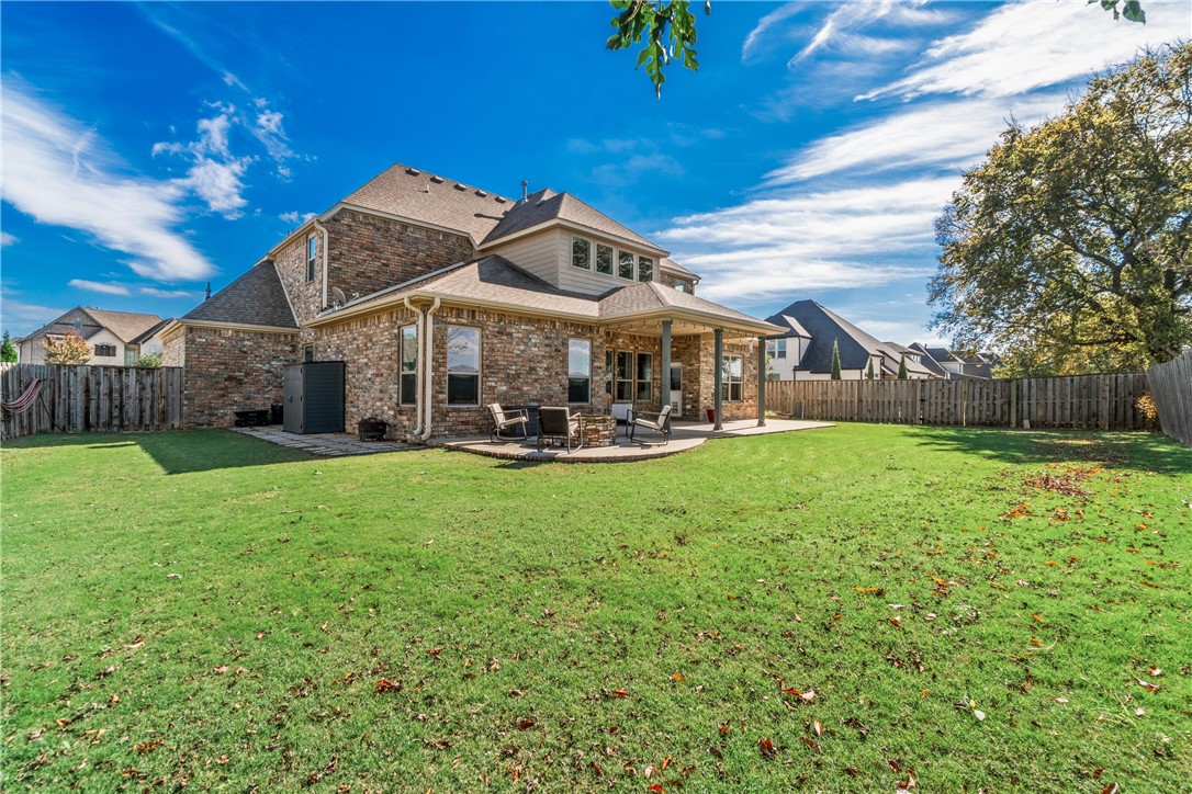 Silo Falls Add Ph Ii Rogers - Residential