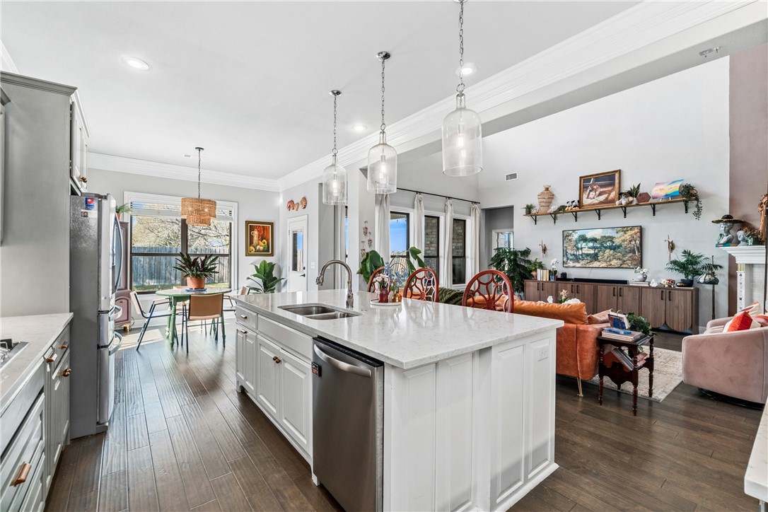 Silo Falls Add Ph Ii Rogers - Residential