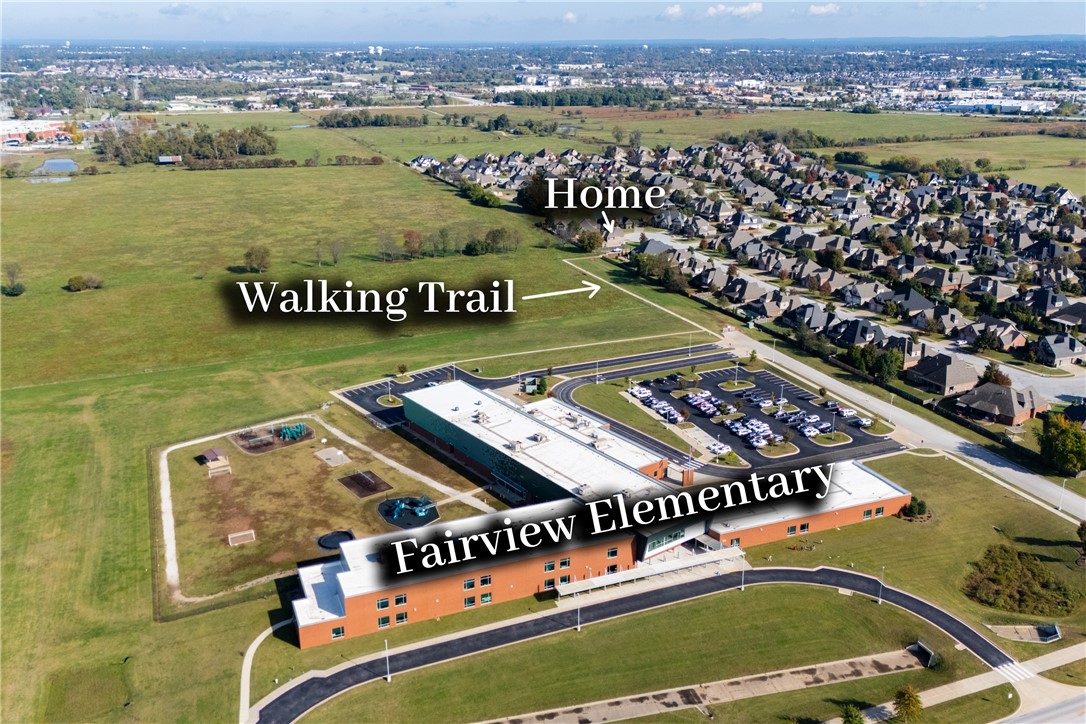 Silo Falls Add Ph Ii Rogers - Residential