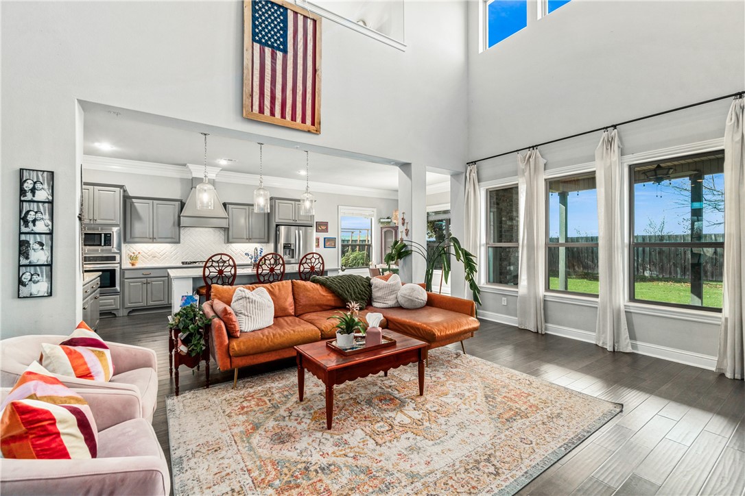 Silo Falls Add Ph Ii Rogers - Residential