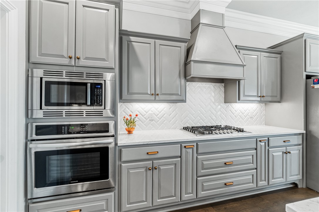 Silo Falls Add Ph Ii Rogers - Residential