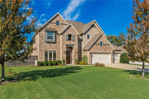 Photo of 6104 S 29th Street, Rogers, AR 72758 (MLS # 1327112)