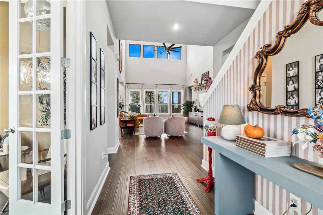 Silo Falls Add Ph Ii Rogers - Residential