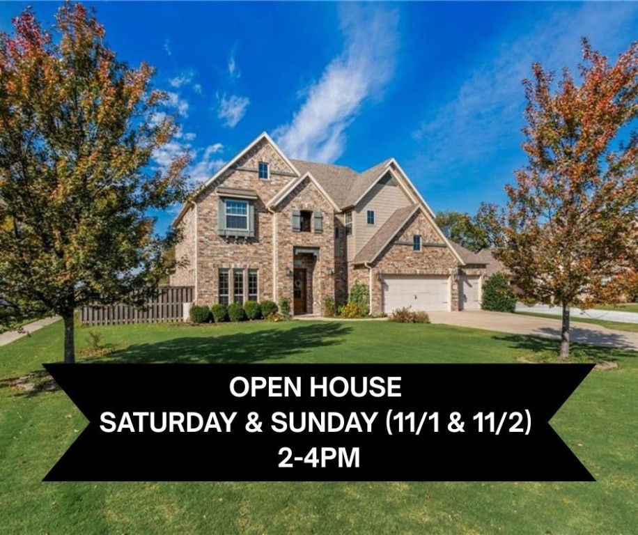 Welcome to 6104 S. 29th Street in the beautiful Silo Falls neighborhood in west Rogers!
Perfectly located just steps from the Razorback Greenway and only 1.5 miles from I-49, this home offers the best of both convenience and community.
With just under 3,000 sq. ft., this stunning 4 bedroom, 3.5 bath home features an open-concept living area with soaring ceilings, perfect for holiday gatherings. Youāll also find a spacious bonus room, a 3-car garage, a covered patio, and a fully fenced backyard for added privacy. The primary suite feels like your own private retreat; the perfect place to unwind after a long day.
Silo Falls is known for its incredible amenities, including a resort style pool with sundeck, covered cabana, a community park and playground, and a stocked fishing pond. Youāll love the neighborhoodās welcoming atmosphere and frequent community events that make it feel like home from day one.
This home truly has it all; space, style, and a sense of community you wonāt find anywhere else!