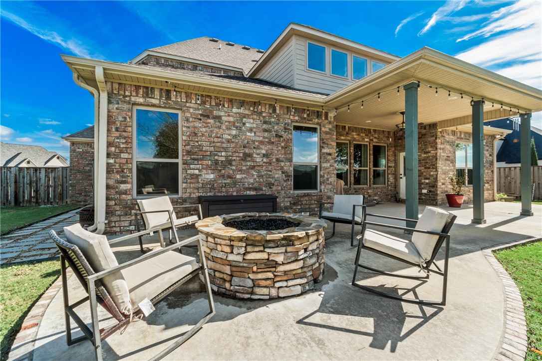 Silo Falls Add Ph Ii Rogers - Residential