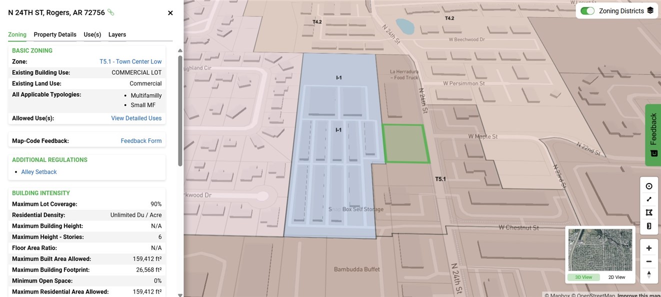 11-19-30-ROGERS - Land