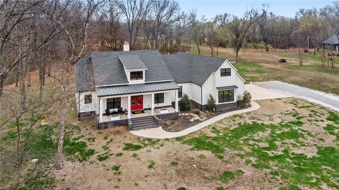 Shamrock Add Rurban - Residential