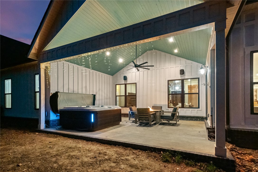 Shamrock Add Rurban - Residential