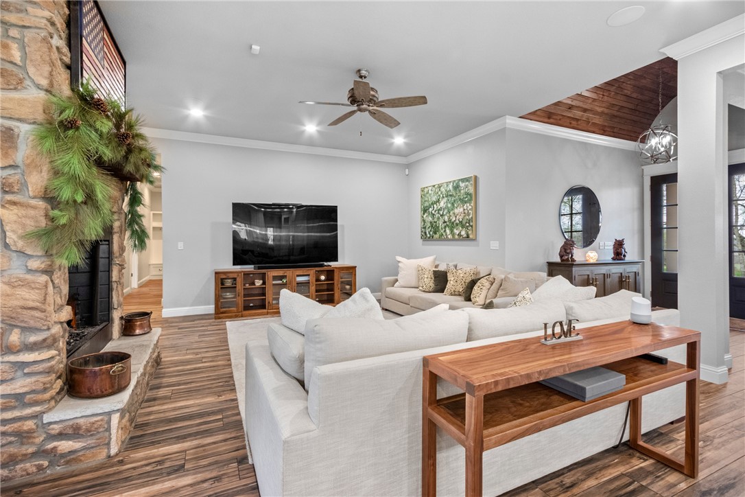 Shamrock Add Rurban - Residential