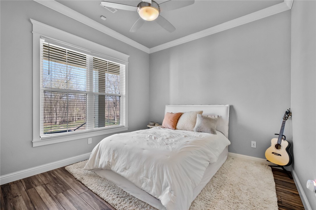 Shamrock Add Rurban - Residential