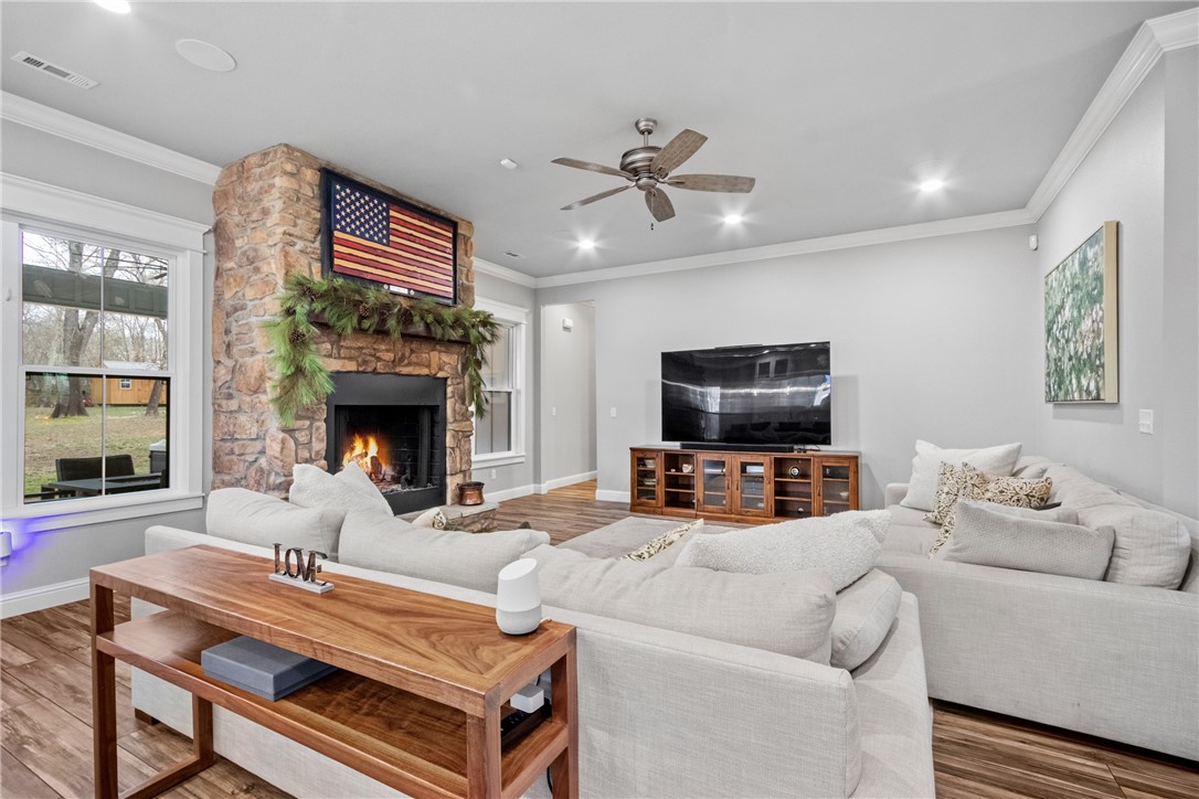 Shamrock Add Rurban - Residential