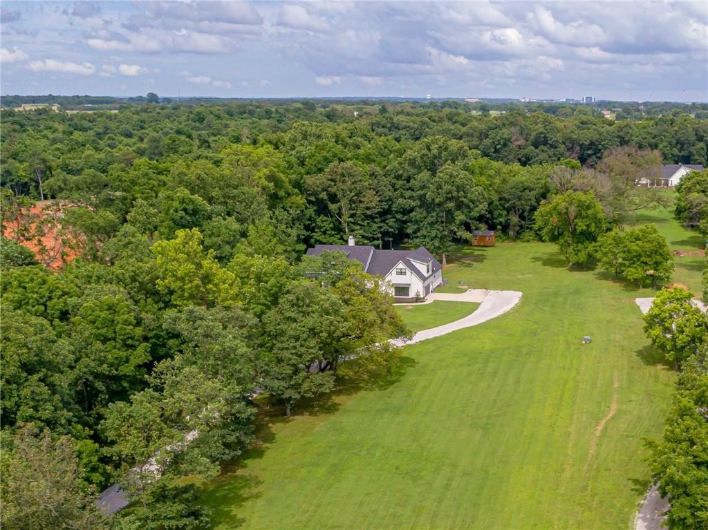 Shamrock Add Rurban - Residential