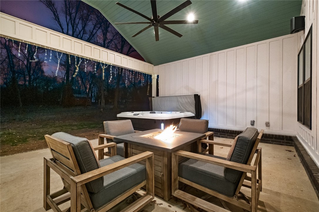 Shamrock Add Rurban - Residential