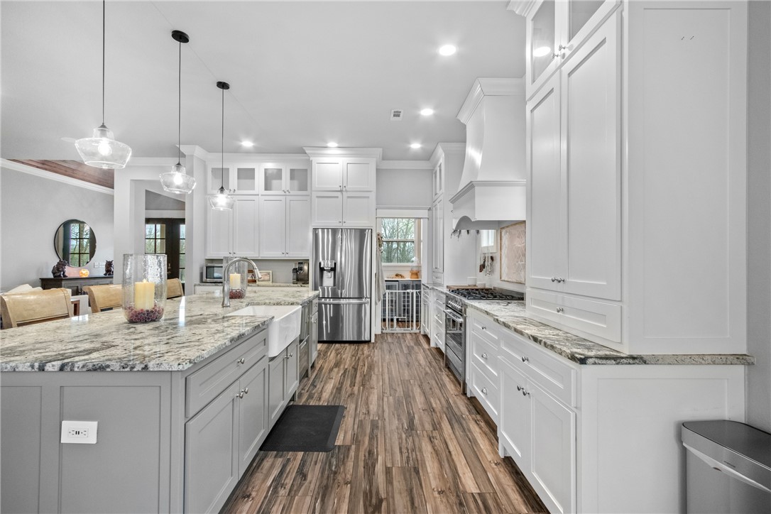 Shamrock Add Rurban - Residential