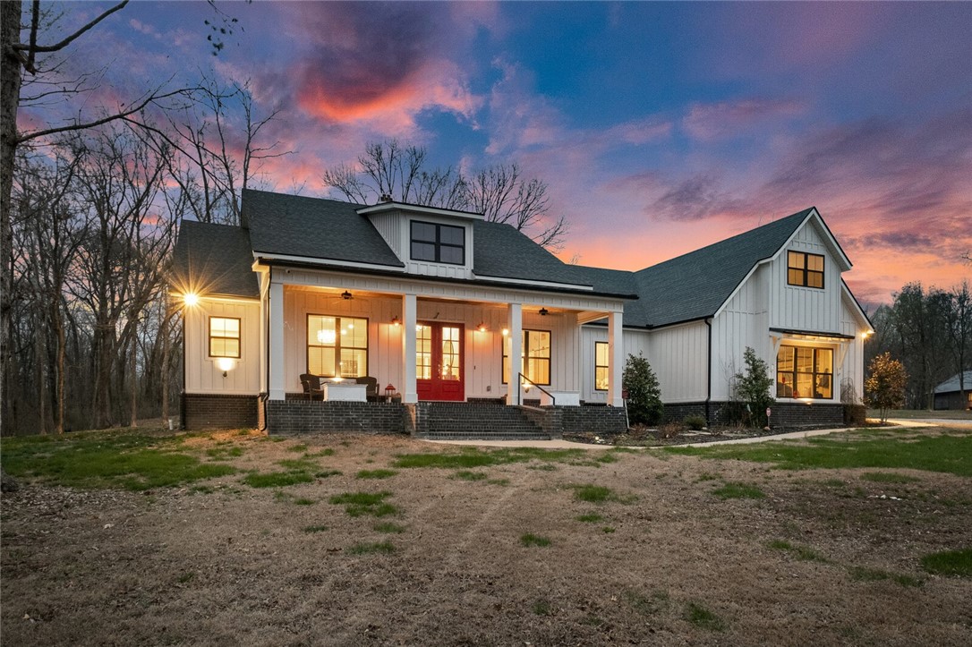 Shamrock Add Rurban - Residential