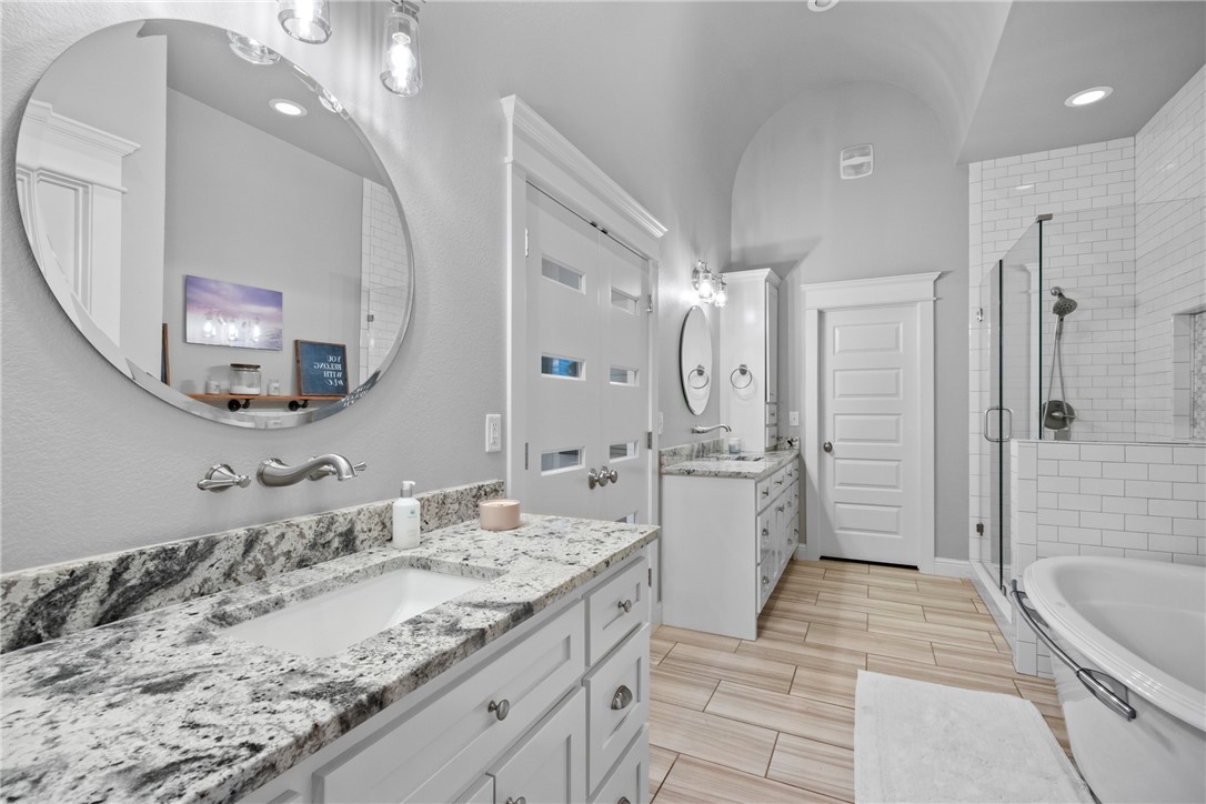 Shamrock Add Rurban - Residential