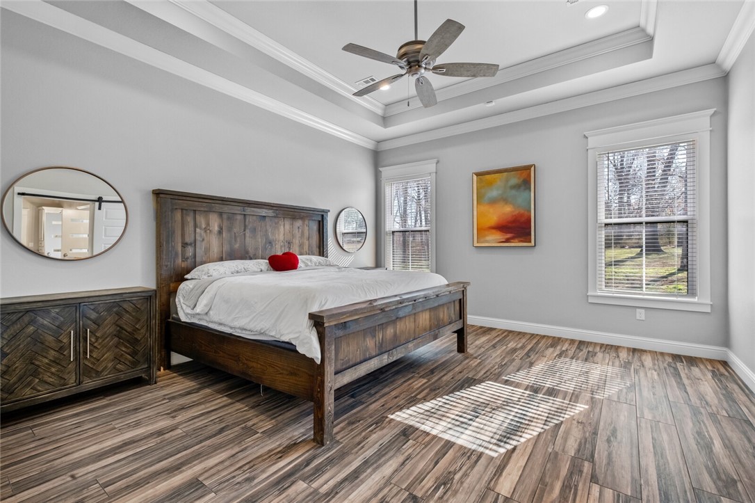 Shamrock Add Rurban - Residential